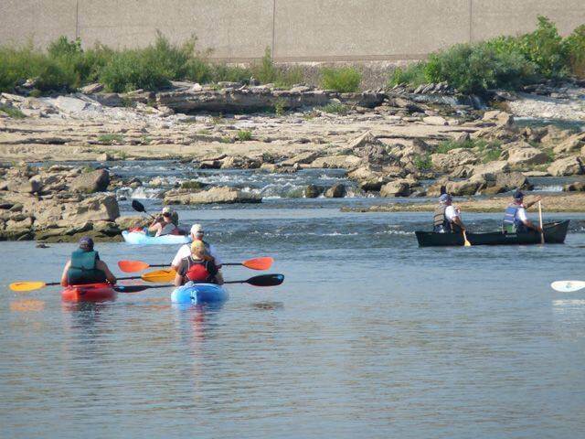 Protecting Water Quality in the Ohio River Basin
