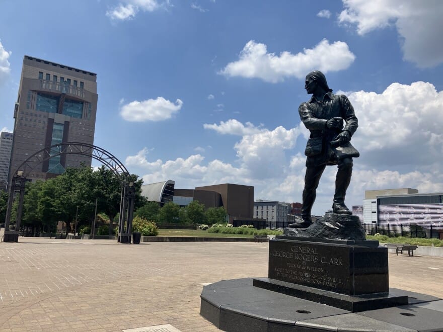 Belvedre - Louisville Public Media