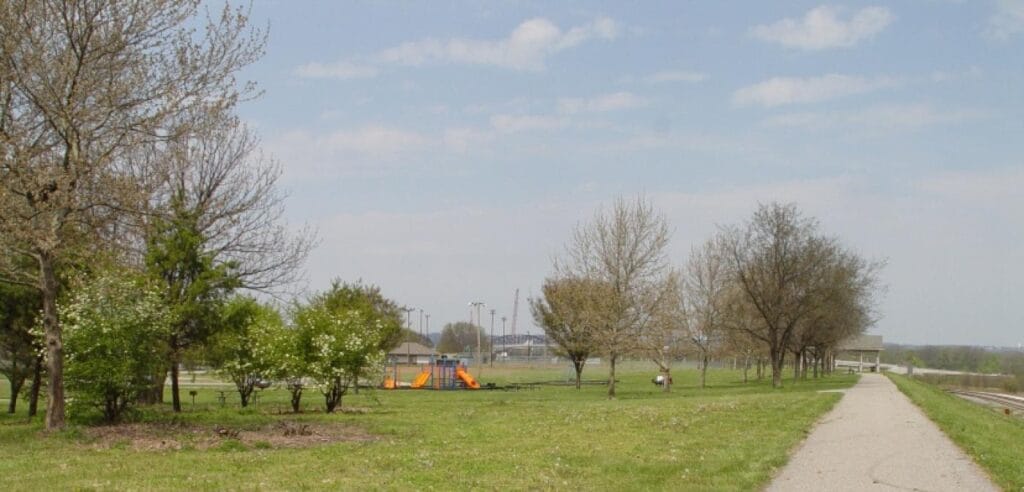 Lannan Park - Louisville Parks
