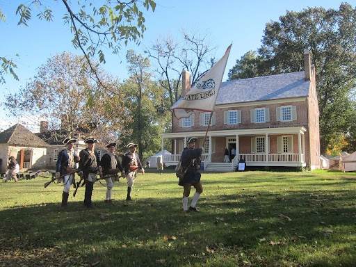 Locust Grove - Louisville Tourism