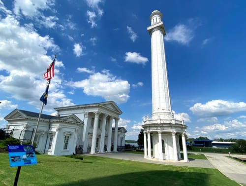 Louisville Water Tower Park - Louisville Water Company