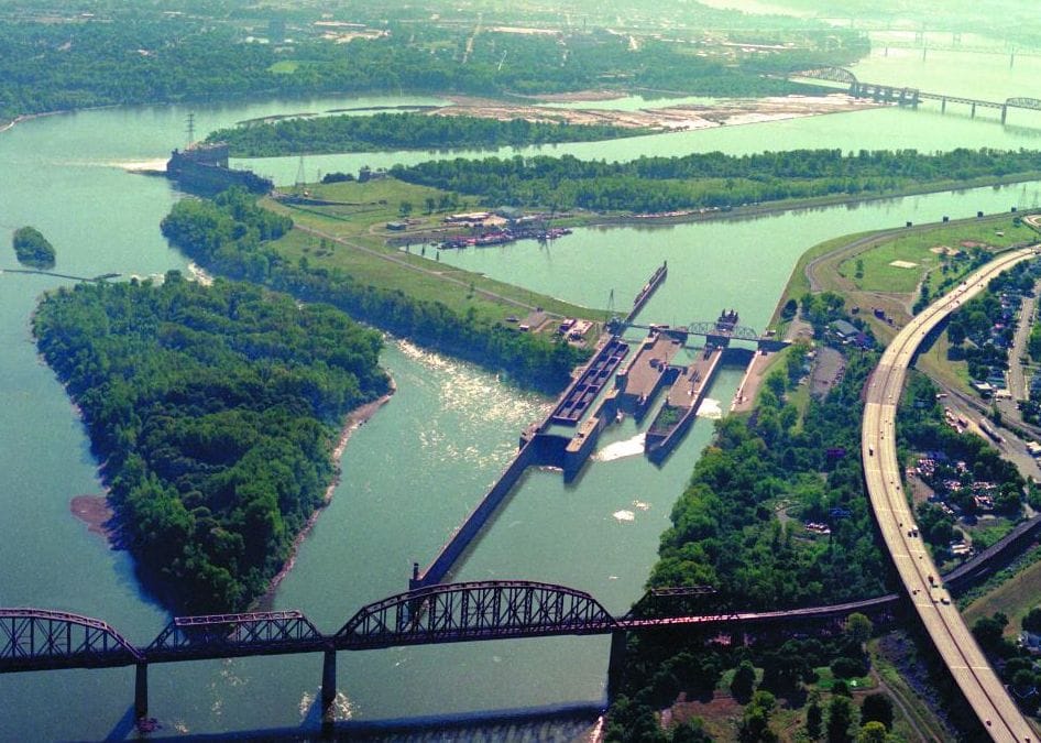McAlpine_Locks_and_Dam